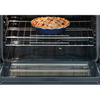  Frigidaire 27-inch, 3.8 cu. ft. Built-in Single Wall Oven FFEW2725PW IMAGE 5