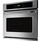  Frigidaire 27-inch, 3.8 cu. ft. Built-in Single Wall Oven FFEW2725PS IMAGE 11