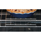  Frigidaire 27-inch, 3.8 cu. ft. Built-in Single Wall Oven FFEW2725PS IMAGE 6