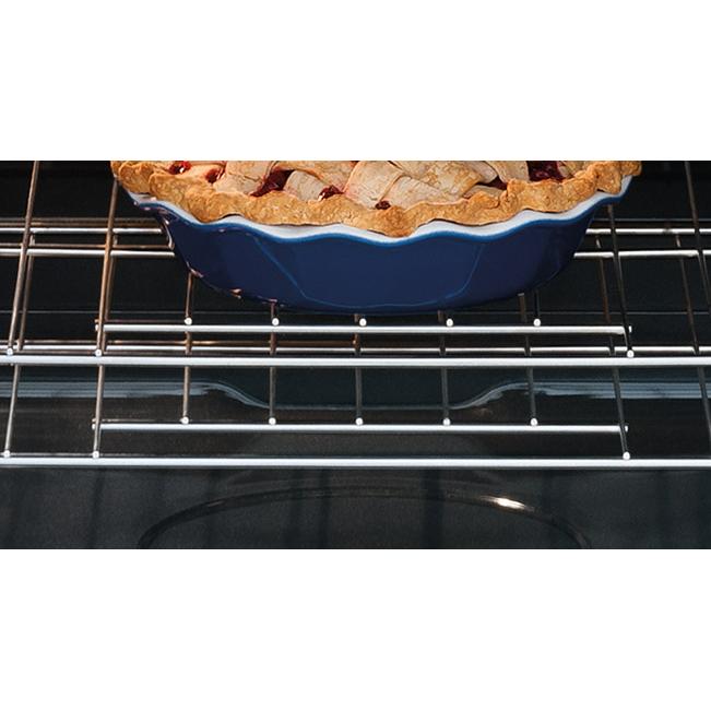  Frigidaire 27-inch, 3.8 cu. ft. Built-in Single Wall Oven FFEW2725PS IMAGE 6