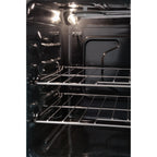  Frigidaire 27-inch, 3.8 cu. ft. Built-in Single Wall Oven FFEW2725PS IMAGE 8