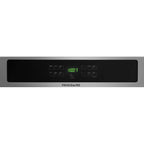  Frigidaire 27-inch, 3.8 cu. ft. Built-in Single Wall Oven FFEW2725PS IMAGE 9