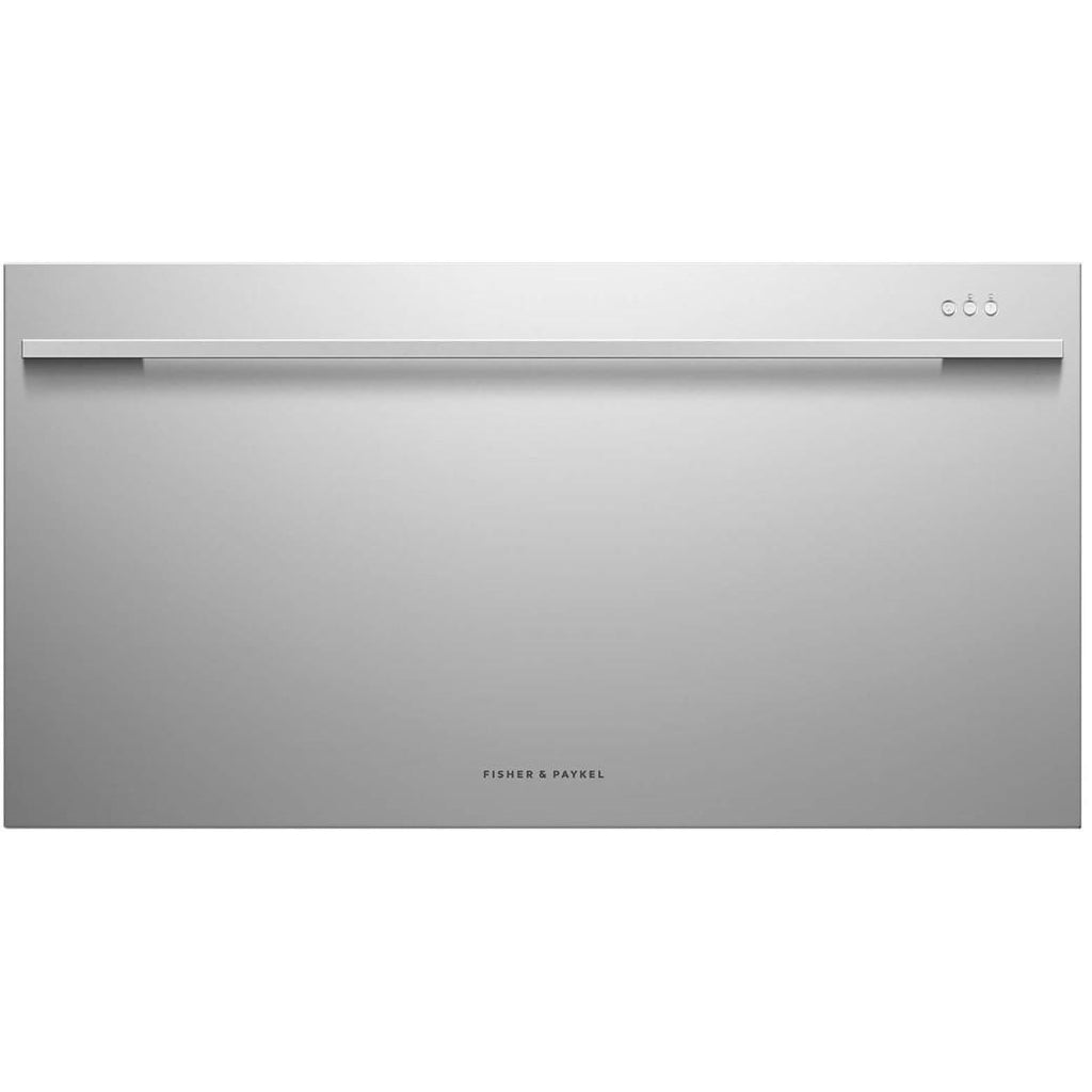  Fisher & Paykel Built-In Dishwasher DD90SDFTX2 IMAGE 1