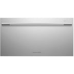  Fisher & Paykel Built-In Dishwasher DD90SDFTX2 IMAGE 1
