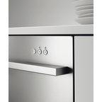  Fisher & Paykel Built-In Dishwasher DD90SDFTX2 IMAGE 2