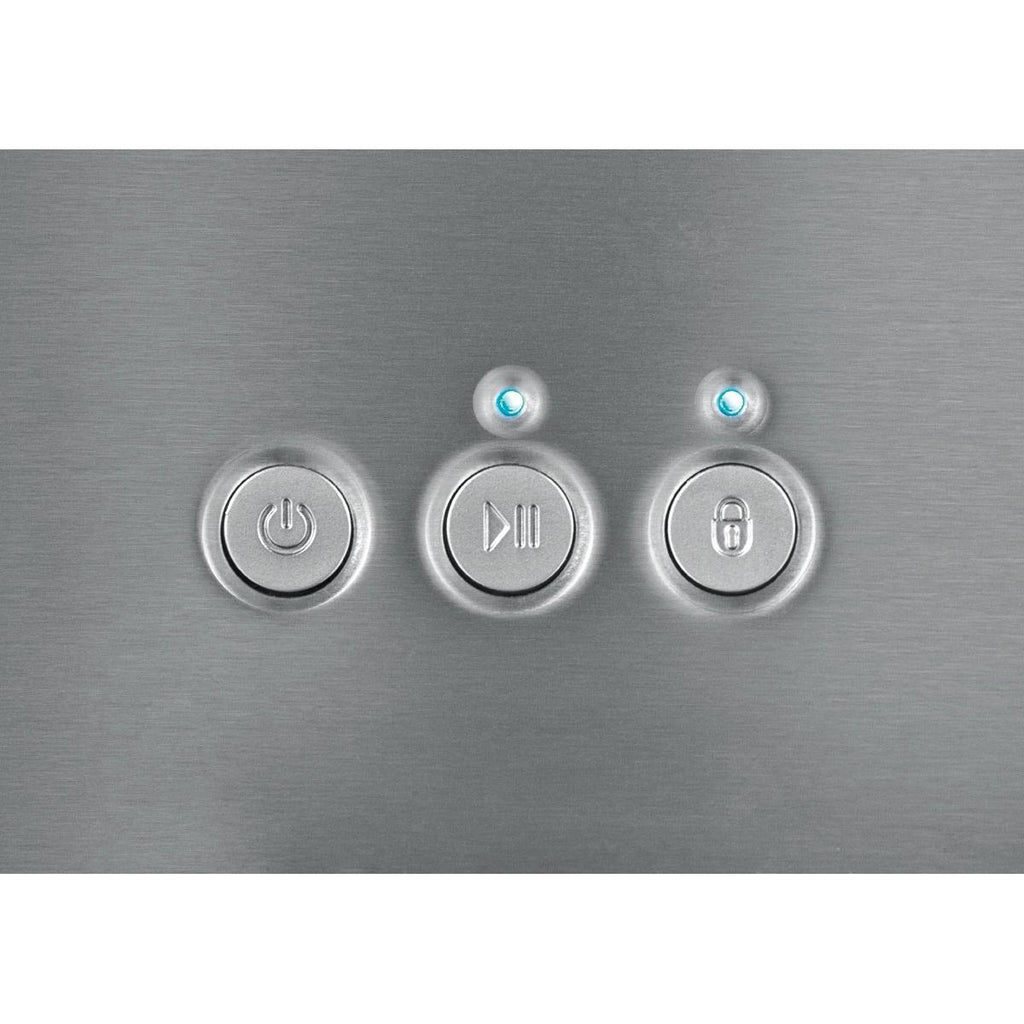 Fisher & Paykel Built-In Dishwasher DD90SDFTX2 IMAGE 3