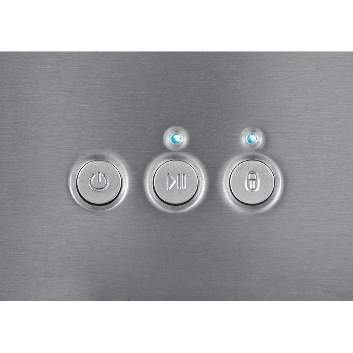  Fisher & Paykel Built-In Dishwasher DD90SDFTX2 IMAGE 3