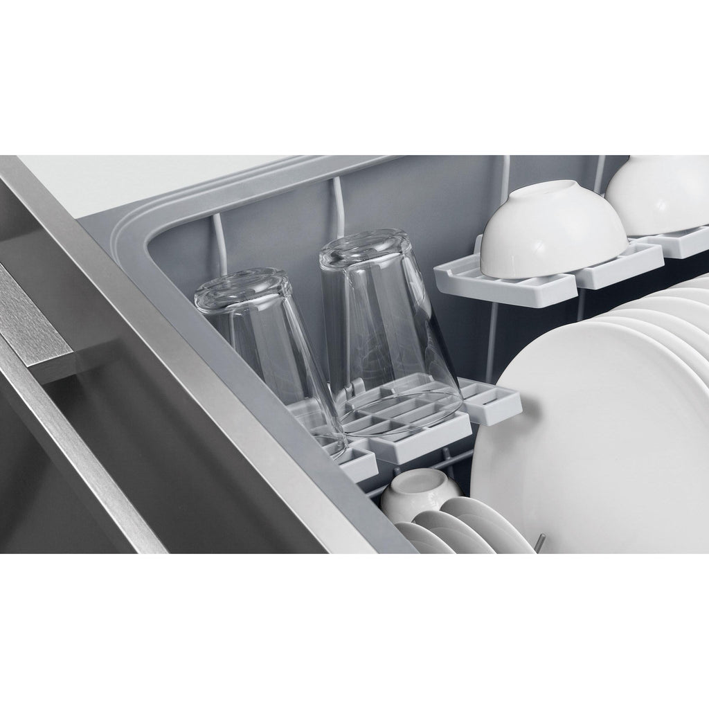  Fisher & Paykel Built-In Dishwasher DD90SDFTX2 IMAGE 4