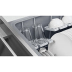  Fisher & Paykel Built-In Dishwasher DD90SDFTX2 IMAGE 4