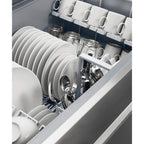  Fisher & Paykel Built-In Dishwasher DD90SDFTX2 IMAGE 5