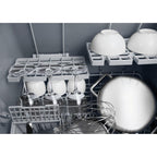  Fisher & Paykel Built-In Dishwasher DD90SDFTX2 IMAGE 6