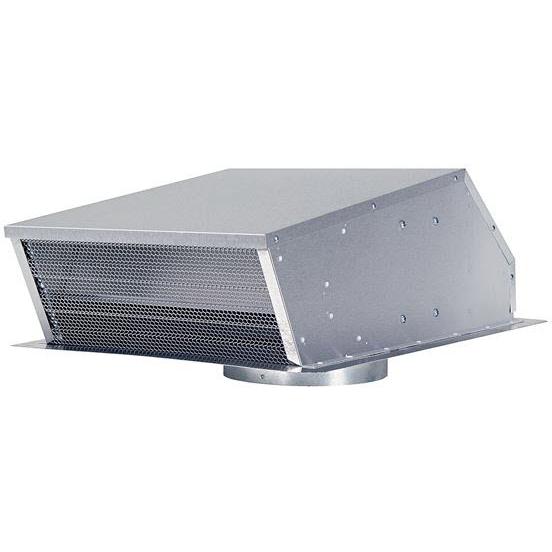  Wolf 1500 CFM In-Line Hood Blower 804701 IMAGE 1