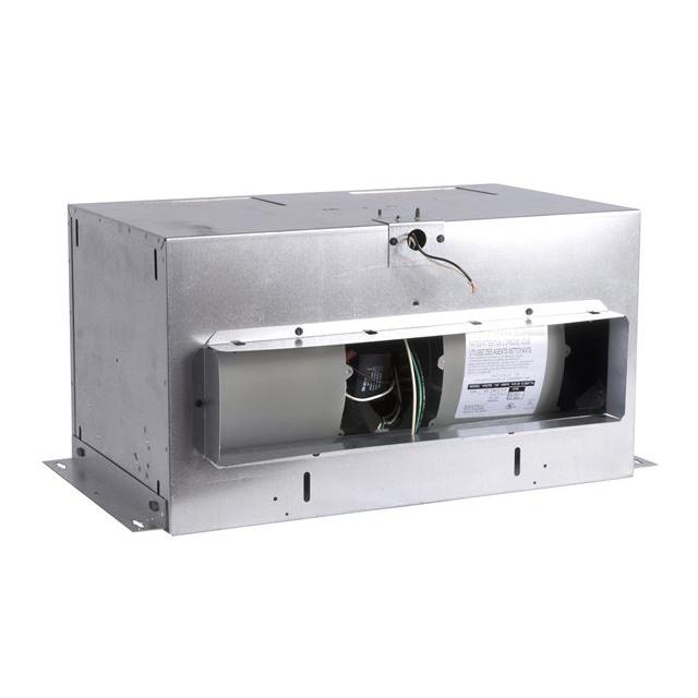  Wolf 600 CFM In-Line Hood Blower 808331 IMAGE 1
