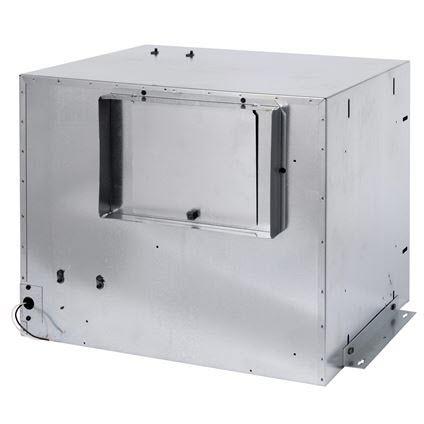  Wolf 1100 CFM In-Line Hood Blower 808332 IMAGE 1