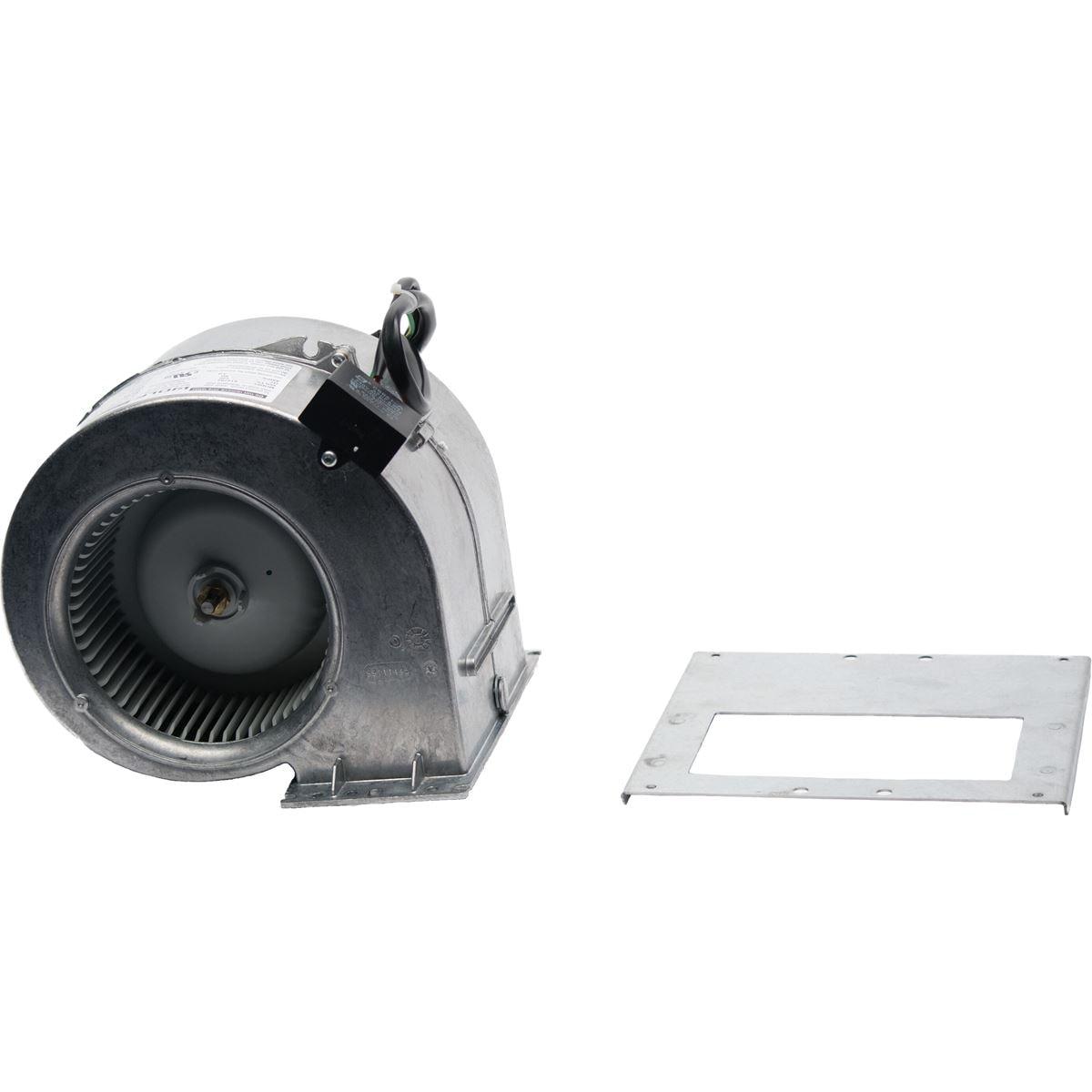  Wolf 600 CFM Internal Hood Blower 814421 IMAGE 1