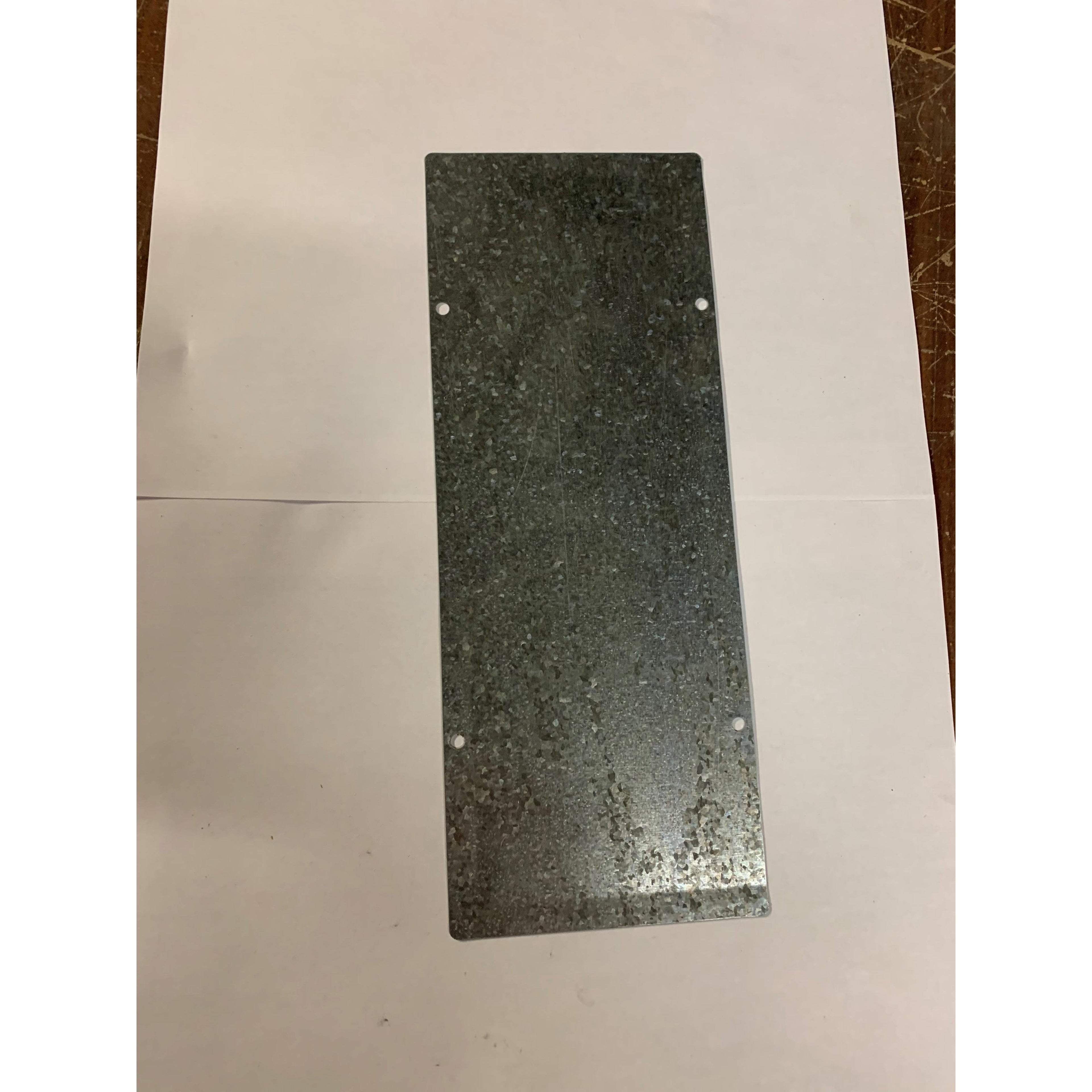  Vent-A-Hood Cooking Accessories Backguards P1317 IMAGE 1