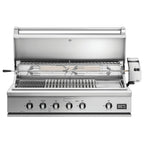  DCS Series 7 48in Built-in Gas Grill with Rotisserie BH1-48R-L IMAGE 11