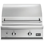  DCS Series 7 30in Built-In Gas Grill BGC30-BQ-L IMAGE 1