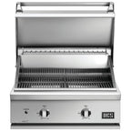  DCS Series 7 30in Built-In Gas Grill BGC30-BQ-L IMAGE 2