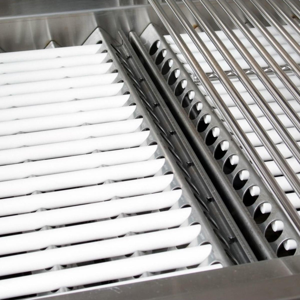  DCS Series 7 30in Built-In Gas Grill BGC30-BQ-L IMAGE 4