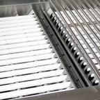  DCS Series 7 30in Built-In Gas Grill BGC30-BQ-L IMAGE 4