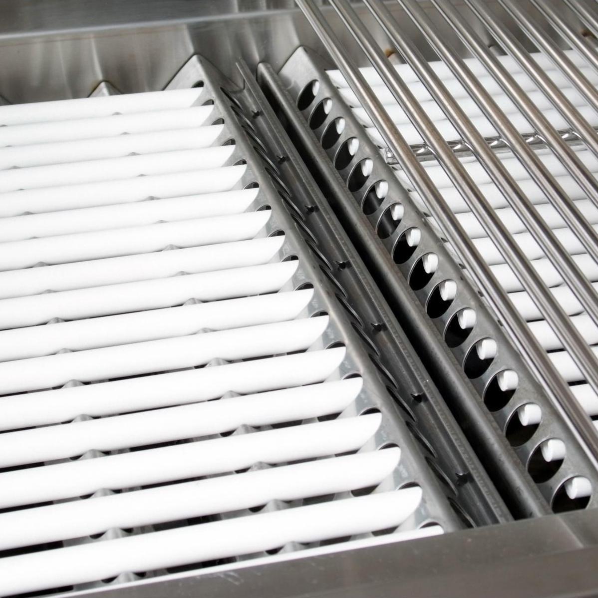  DCS Series 7 30in Built-In Gas Grill BGC30-BQ-L IMAGE 4