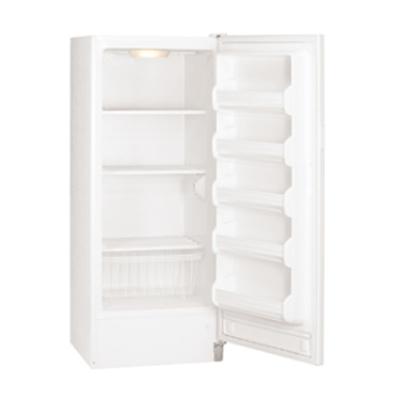  Frigidaire 12.5 cu. ft. Upright Freezer FFU13M3HW IMAGE 1