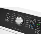  Frigidaire 4.7 cu. ft. Top Loading Washer FFTW4120SW IMAGE 10