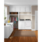  Frigidaire 4.7 cu. ft. Top Loading Washer FFTW4120SW IMAGE 16