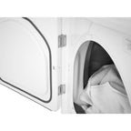  Frigidaire 6.7 cu.ft. Electric Dryer with 10 Dry Cycles FFRE4120SW IMAGE 11