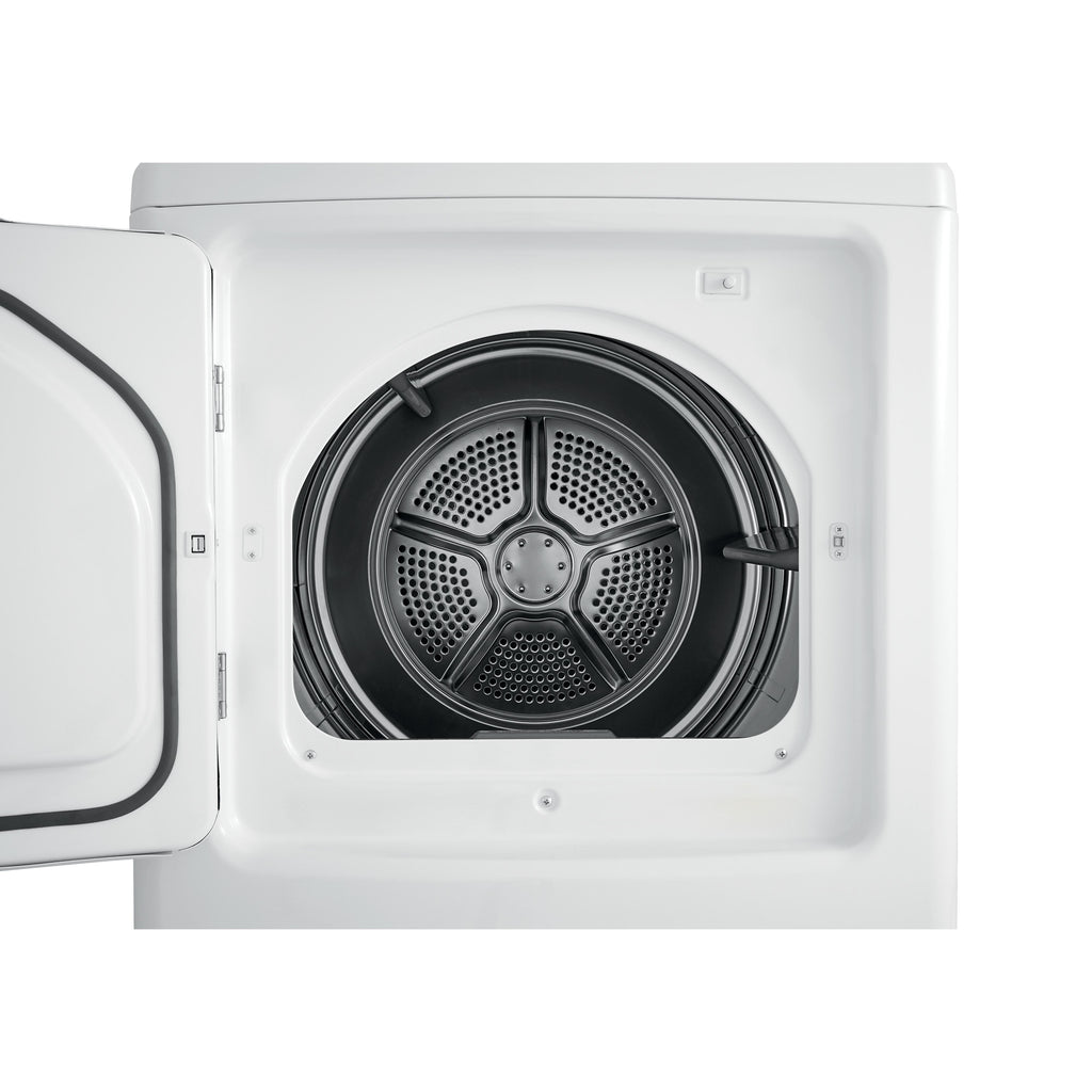  Frigidaire 6.7 cu. ft. Gas Dryer with 10 Dry Cycles FFRG4120SW IMAGE 3
