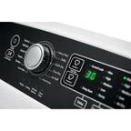  Frigidaire 6.7 cu. ft. Gas Dryer with 10 Dry Cycles FFRG4120SW IMAGE 5