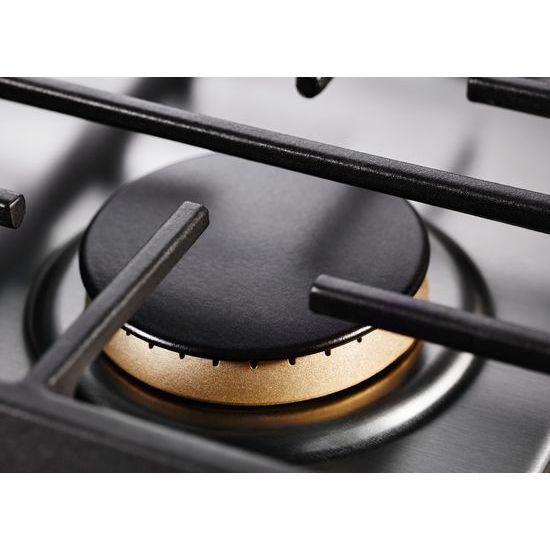  JennAir 30-inch Slide-In Dual-Fuel Range with DuraFinish™ Protection JDS1450FS IMAGE 6
