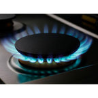 JennAir 30-inch Slide-In Dual-Fuel Range with DuraFinish™ Protection JDS1450FS IMAGE 7