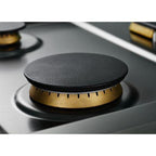  JennAir 30-inch Slide-In Dual-Fuel Range with DuraFinish™ Protection JDS1450FS IMAGE 8