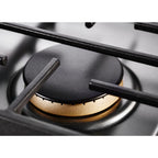  JennAir 30-inch Slide-in Gas Range with DuraFinish™ Protection JGS1450FS IMAGE 4