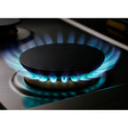  JennAir 30-inch Slide-in Gas Range with DuraFinish™ Protection JGS1450FS IMAGE 5