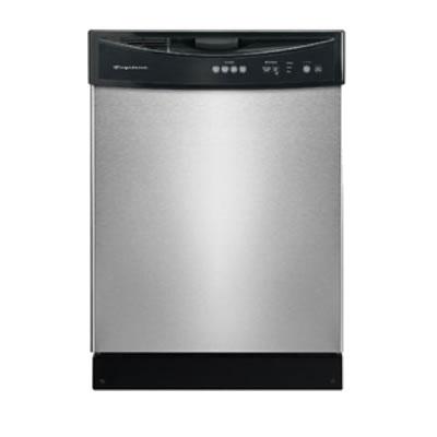  Frigidaire Built-In Dishwasher FDB1100RHC IMAGE 1