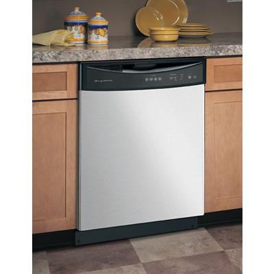  Frigidaire Built-In Dishwasher FDB1100RHC IMAGE 3