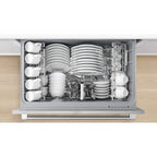  Fisher & Paykel Built-In Dishwasher with SmartDrive™ Technology DD36STI2 IMAGE 2