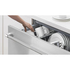  Fisher & Paykel Built-In Dishwasher with SmartDrive™ Technology DD36STI2 IMAGE 3