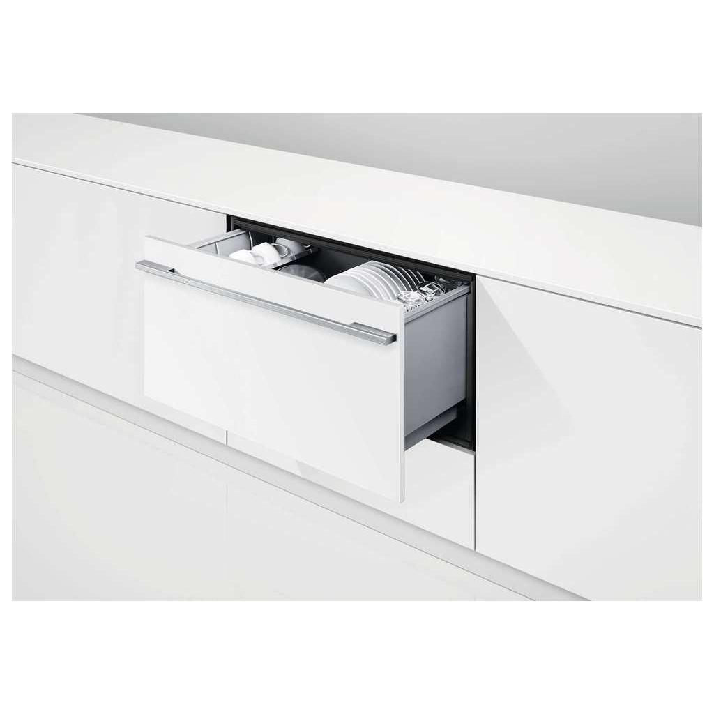  Fisher & Paykel Built-In Dishwasher with SmartDrive™ Technology DD36STI2 IMAGE 4