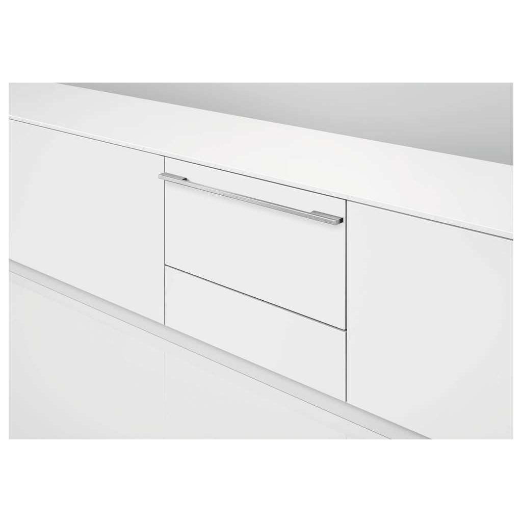  Fisher & Paykel Built-In Dishwasher with SmartDrive™ Technology DD36STI2 IMAGE 5