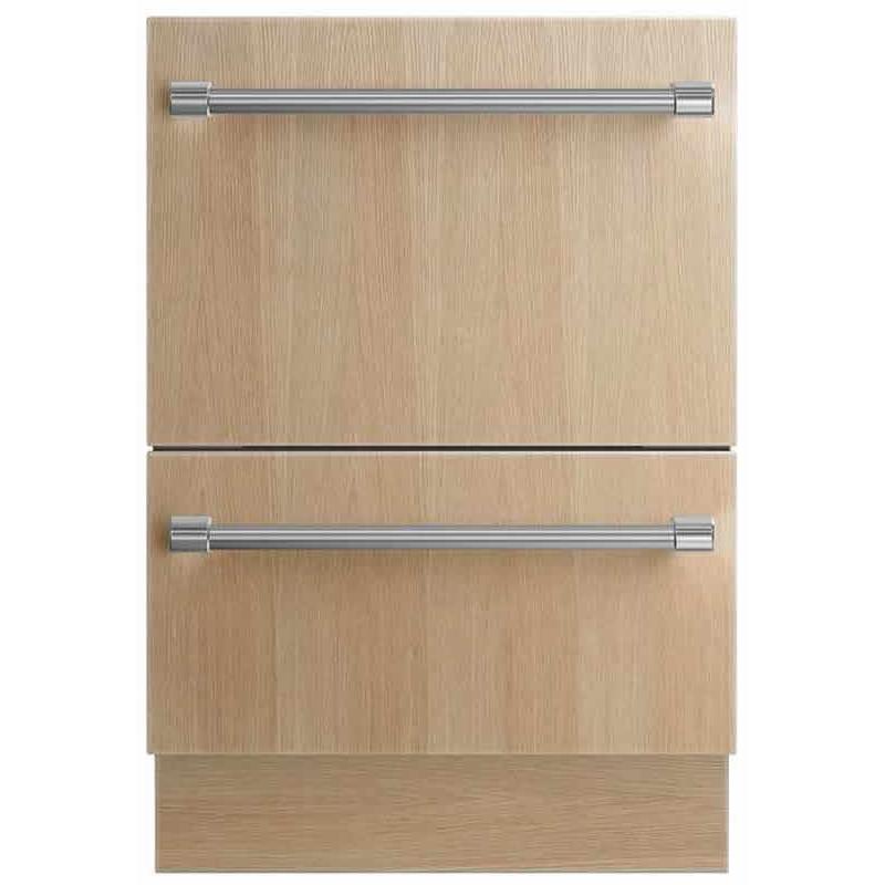  Fisher & Paykel Built-In Dishwasher DD24DTI7 IMAGE 2