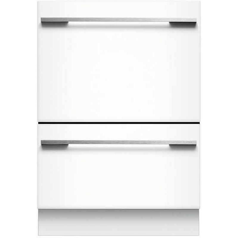  Fisher & Paykel Built-In Dishwasher DD24DTI7 IMAGE 3