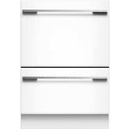  Fisher & Paykel Built-In Dishwasher DD24DTI7 IMAGE 3
