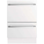  Fisher & Paykel Built-In Dishwasher DD24DTI7 IMAGE 4