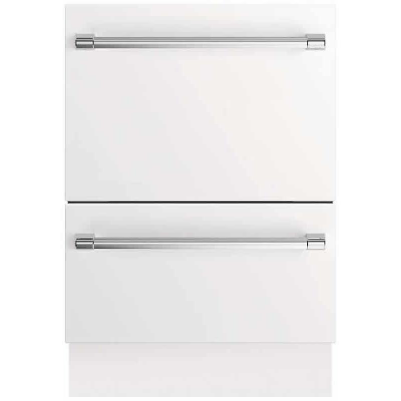  Fisher & Paykel Built-In Dishwasher DD24DTI7 IMAGE 4
