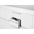  Fisher & Paykel Built-In Dishwasher DD24DTI7 IMAGE 6
