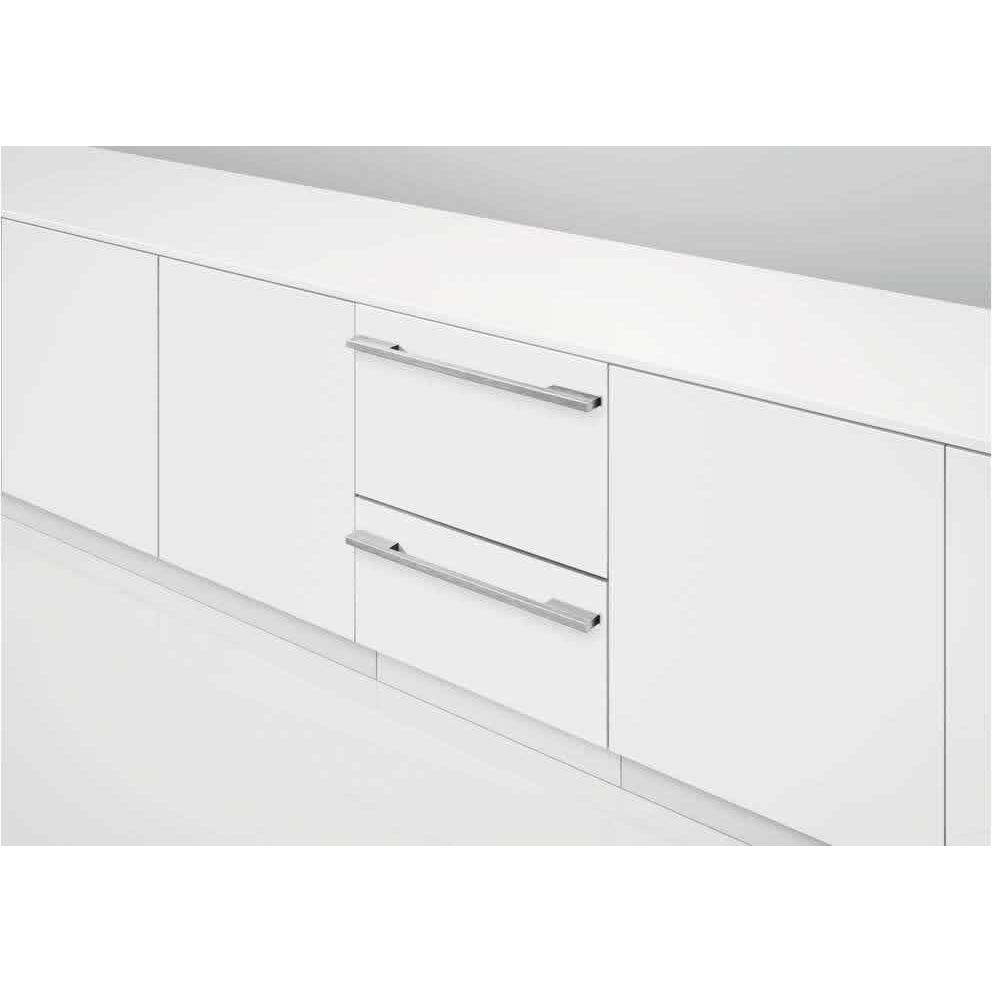  Fisher & Paykel Built-In Dishwasher DD24DTI7 IMAGE 7